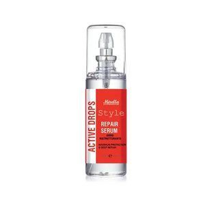 Восстанавливающая сыворотка для волос Mirella Style Active Drops Serum, 115 мл  MI107_115 фото