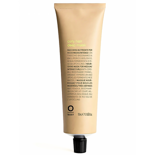 Маска для кучерявого волосся Oway Twist'n Curl Curly Hair Deep Mask 150мл 8029352372858 фото
