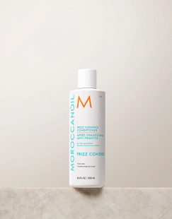 Кондиціонер контроль пухнастості Moroccanoil Frizz Control Conditioner 250мл 221222 фото