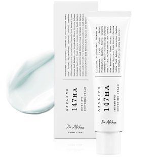 Успокаивающий крем с азуленом Dr. Althea Pro Lab Azulene 147 HA-Intensive Soothing Cream 50мл 251363 фото