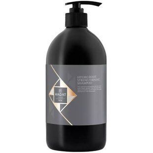 Шампунь для роста волос Hadat Cosmetics Hydro Root Strengthening Shampoo 800 мл h8 фото
