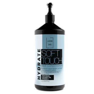 Смягчающий кондиционер для сухих и поврежденных волос Lavish Care Hydrate Soft Touch Conditioner 1000 мл 603951 фото