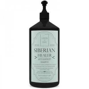 Шампунь против перхоти для мужчин Lavish Care Siberian Healer Anti-Dandruff Shampoo 1000 мл 602763 фото