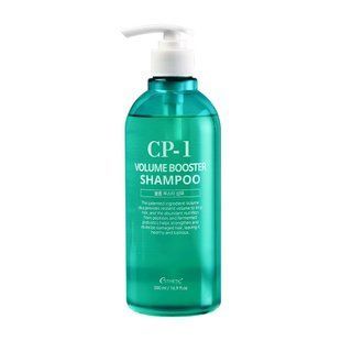 Шампунь для волосся об'єм CP-1 Volume booster shampoo, 500 мл 14375 фото