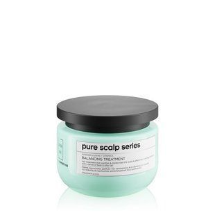 Успокаивающая и увлажняющая маска для волос Lavish Pure Scalp Series Balancing Treatment Mask 250 мл 664525 фото