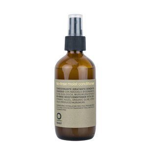 Увлажняющий несмываемый кондиционер для волос Oway No-rinse Moist Conditioner 160 мл 8029352368813 фото