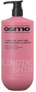Кондиционер для разглаживания и блеска волос Blinding Shine NEW Osmo, 1000 мл 065133 фото
