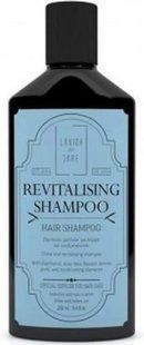 Шампунь для мужчин "Увлажнения и восстановления волос" Lavish Care Revitalizing Shampoo, 300 мл 602886 фото
