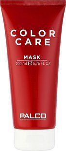 Маска для окрашенных волос Color Care Palco, 200 мл 66502001 фото