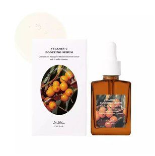Укрепляющая сыворотка с витамином С Dr.Althea Pro Lab Vitamin C Boosting Serum 30 мл 254388 фото