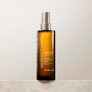 Міст-масло для волосся Moroccanoil Treatment Mist Ultra Light 100 мл Спрей 111110 фото