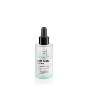 Сыворотка для контроля жирности кожи головы Lavish Pure Scalp Series Balancing Serum 90 мл 664990 фото