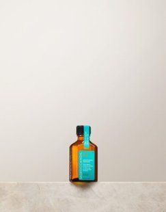 Відновлююча олія для всіх типів волосся Moroccanoil Oil Treatment 25мл 100125 фото