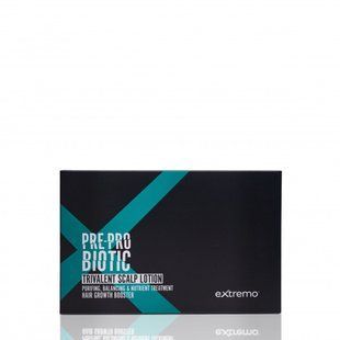 Ампулы с пробиотиком  EXTREMO PRE-PRO BIOTIC 10х10мл EX225 фото