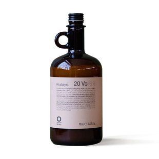 Oway Hcolor Hcatalyst - Каталізатор 20 Vol. 6% 900 мл 8029352370885 фото