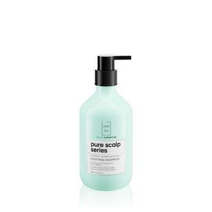 Успокаивающий шампунь против перхоти для сухой кожи головы Lavish Pure Scalp Series Soothing Shampoo 350 мл 664501 фото