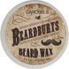 Воск для бороды и усов Beard Wax Beardburys, 50 мл 412506 фото 1