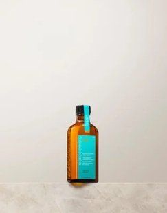 Відновлююча олія для всіх типів волосся Moroccanoil Oil Treatment 50мл 101111-1 фото