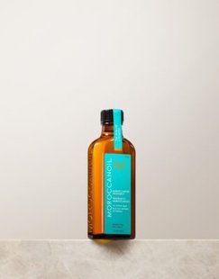 Відновлююча олія для всіх типів волосся Moroccanoil Oil Treatment 100мл 100100 фото