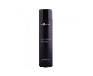 Мужской шампунь для бороды и волос Hair Company MAN Hair & Beard Shampoo 250 мл LB12586 фото
