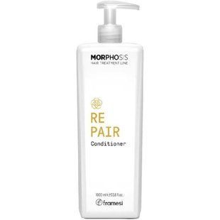 Кондиционер восстанавливающий для поврежденных волос FRAMESI Morphosis Repair Conditioner 1000 мл A03507 фото