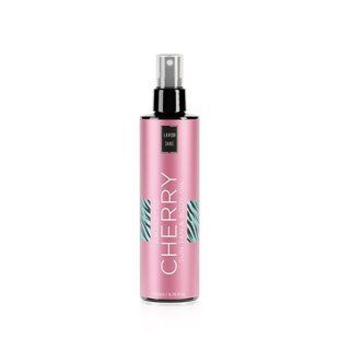 Олія для засмаги у формі спрею Lavish SUN TAN & BODY OIL CHERRY AMARETTO 200мл 655097 фото