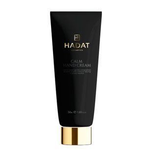 Заспокійливий Крем для Рук Hadat Cosmetics Calm Hand Cream 50 мл Had6 фото