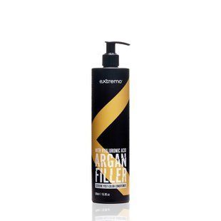 Кондиционер EXTREMO ARGAN для окрашенных волос 500мл EX429 фото