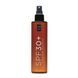 Сонцезахисна емульсія для тіла та обличчя Lavish Care SUNSCREEN BODY AND FACE LOTION SPF 30 200мл 602398 фото 1
