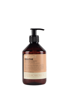 Шампунь для чувствительной кожи головы Insight Sensitive Skin Shampoo 400 мл 8029352354267 фото