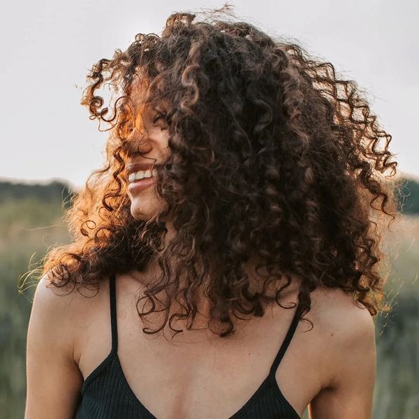 Лосьон для вьющихся волос Oway Curly Potion 50 мл 8029352369735 фото