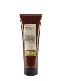 Увлажняющая маска для волос Insight Anti-Frizz Hair Mask Hydrating 250мл 8029352450143 фото