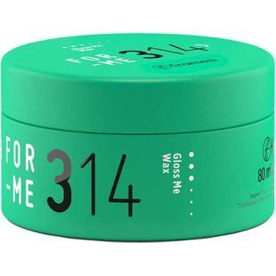 Моделирующая жвачка для волос Framesi 416 Gloss Me Strongly Fibre Gum 80 мл A01621 фото