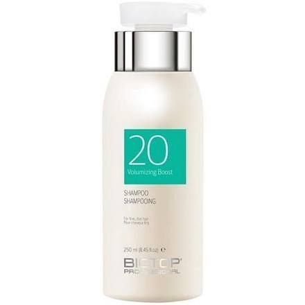 BIOTOP 20 Шампунь для надання об'єму волоссю Volumizing Boost 250 мл 419600 фото