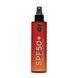 Солнцезащитная эмульсия для тела и лица Lavish SUNSCREEN BODY AND FACE LOTION SPF 50 200мл 602411 фото 1