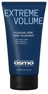 Уплотнительный крем для объема Extreme Volume NEW Osmo, 150 мл 065065 фото