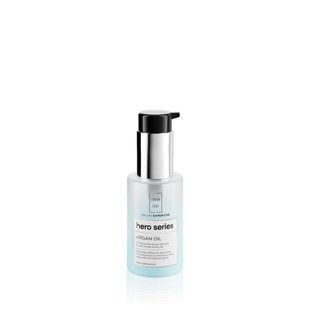 Масло с органой для кончиков волос Lavish Hero Series Arganoil 50 мл 664266 фото
