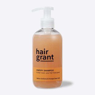 Шампунь захист проти випадання волосся для чоловіків Hair Grant Fortify Shampoo 250 мл 8003 фото