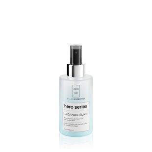 Спрей-эликсир с аргановым маслом для блеска волос Lavish Hero Series Arganoil Elixir 90 мл 664273 фото