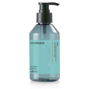 KAARAL MARAES CURLY CARE Флюид для вьющихся волос с киноа и экстрактом золота 250 мл 1413 фото