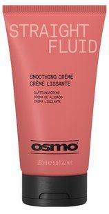 Флюид для разглаживания волос Straight Fluid NEW Osmo, 150 мл 065055 фото