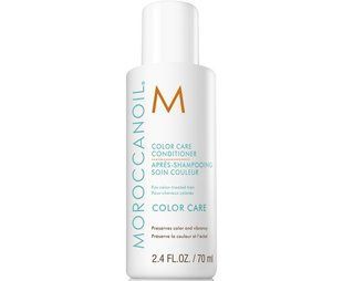 Кондиціонер для збереження кольору MoroccanOil Color Care Conditioner 70 мл 220202 фото