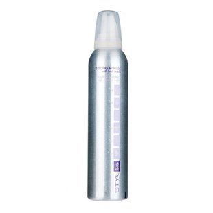 Мусс для укладки волос сильной фиксации Mousse Strong Ing Professional 250мл  IN00194 фото