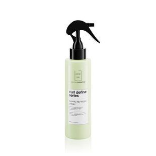 Освежающий спрей для вьющихся волос Lavish Curl Define Series Shape Refresh Spray 200 мл 664365 фото