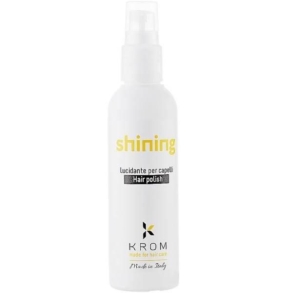 Блиск для волосся Krom K Style Shining 100 мл 81227 фото