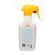 Солнцезащитный крем-спрей для тела и лица Lavish Care FAMILY SUNSCREEN MILK SPRAY FACE AND BODY SPF 50 300мл 668592 фото 2