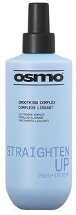 Спрей для разглаживания волос Straighten Up NEW Osmo, 250 мл 065069 фото