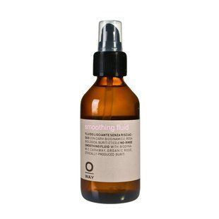 Флюид для разглаживания волос Oway Smoothing Fluid 100 мл. 8029352368820 фото