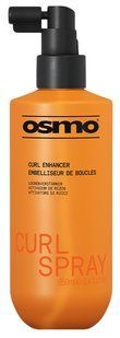 Спрей для укладки волнистых волос Curl Spray NEW Osmo, 250 мл 065054 фото