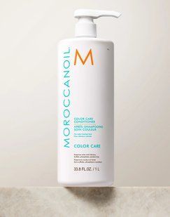Кондиціонер для збереження кольору MoroccanOil Color Care Conditioner 500 мл 220201 фото